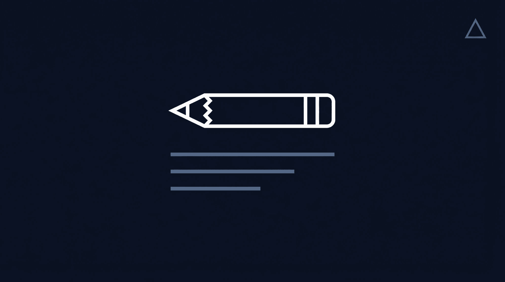 The Edit Agent