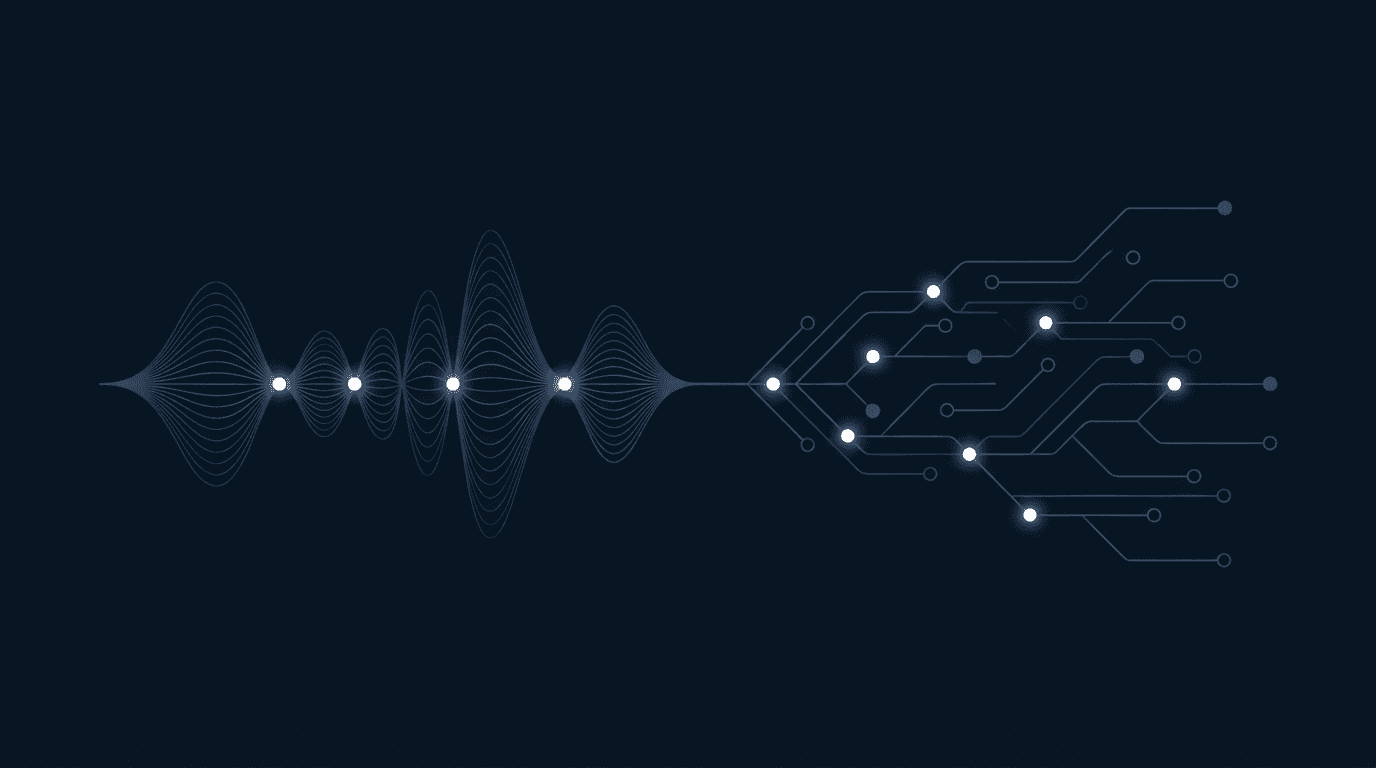 How We Built OMG: AI Music Generation to DSP Distribution in One Flow