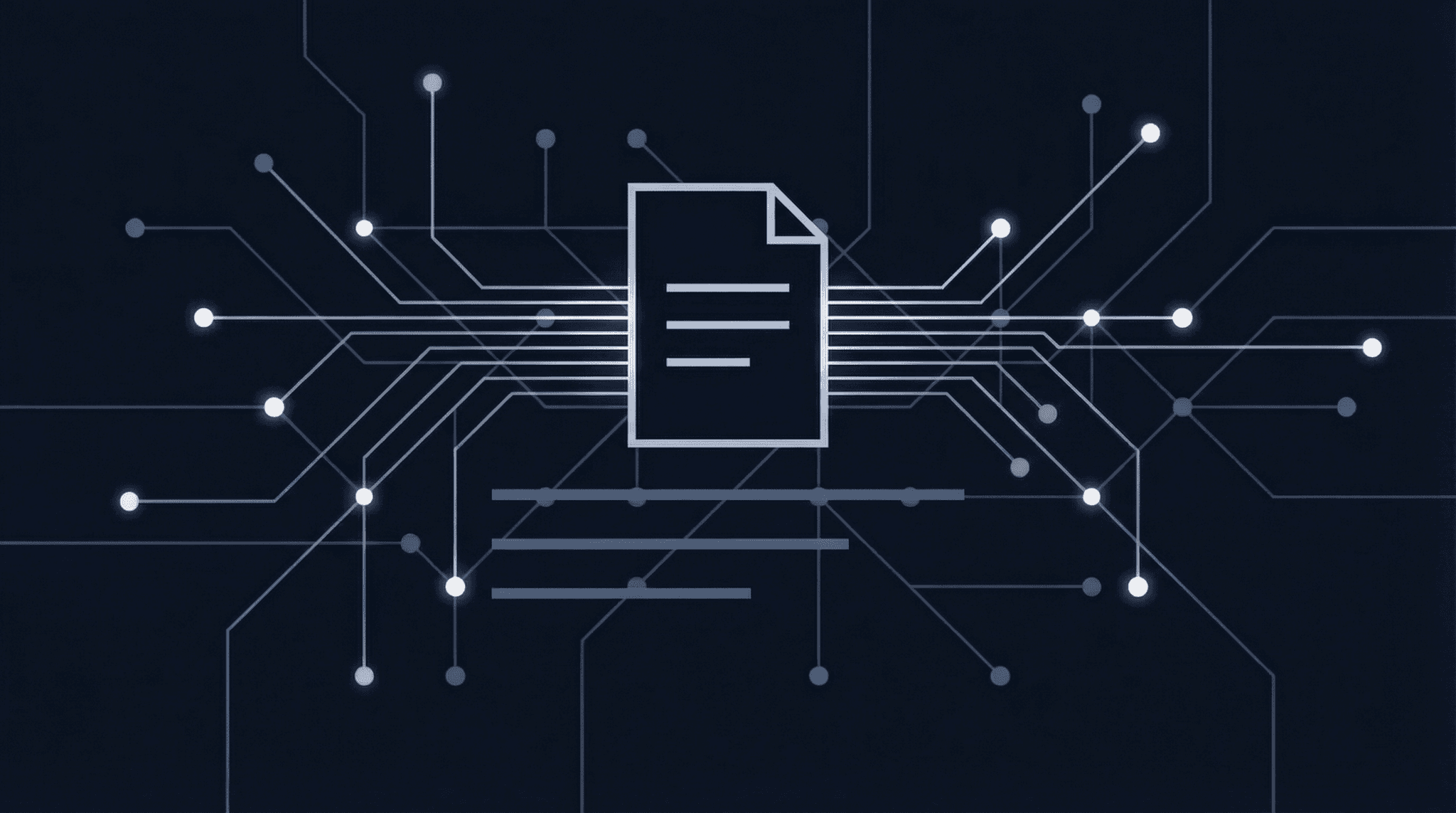 The Publishing Agent